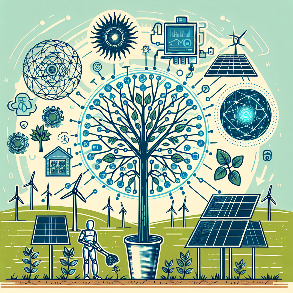 AI and sustainability