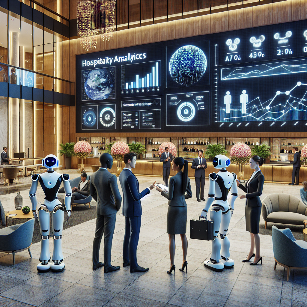 AI for business intelligence