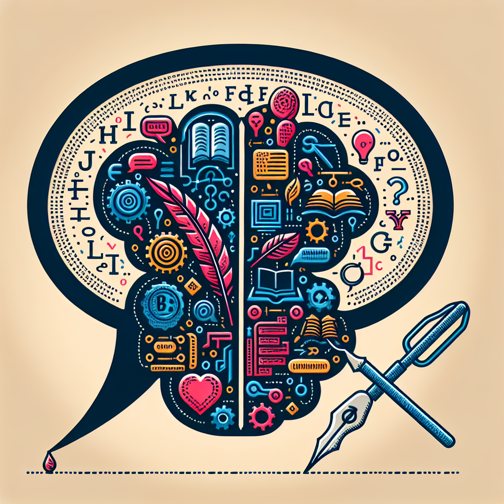 Natural Language Processing (NLP)