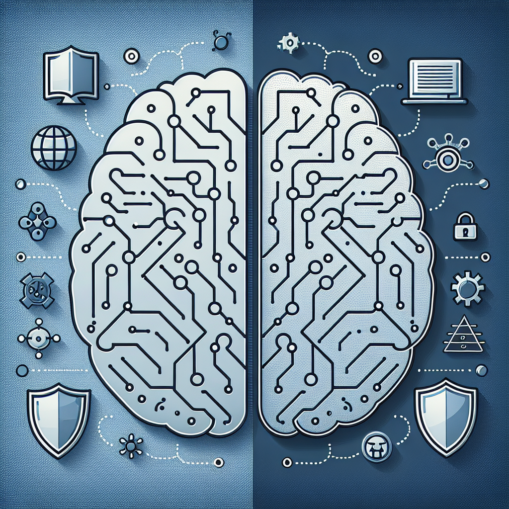 AI and privacy concerns