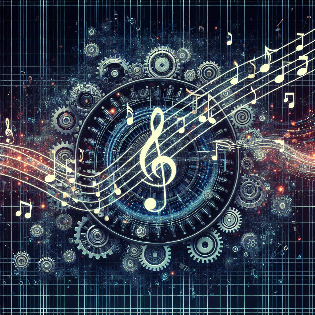 AI in music