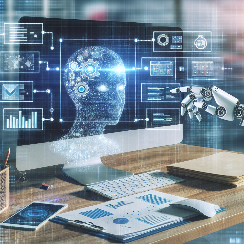 AI project management