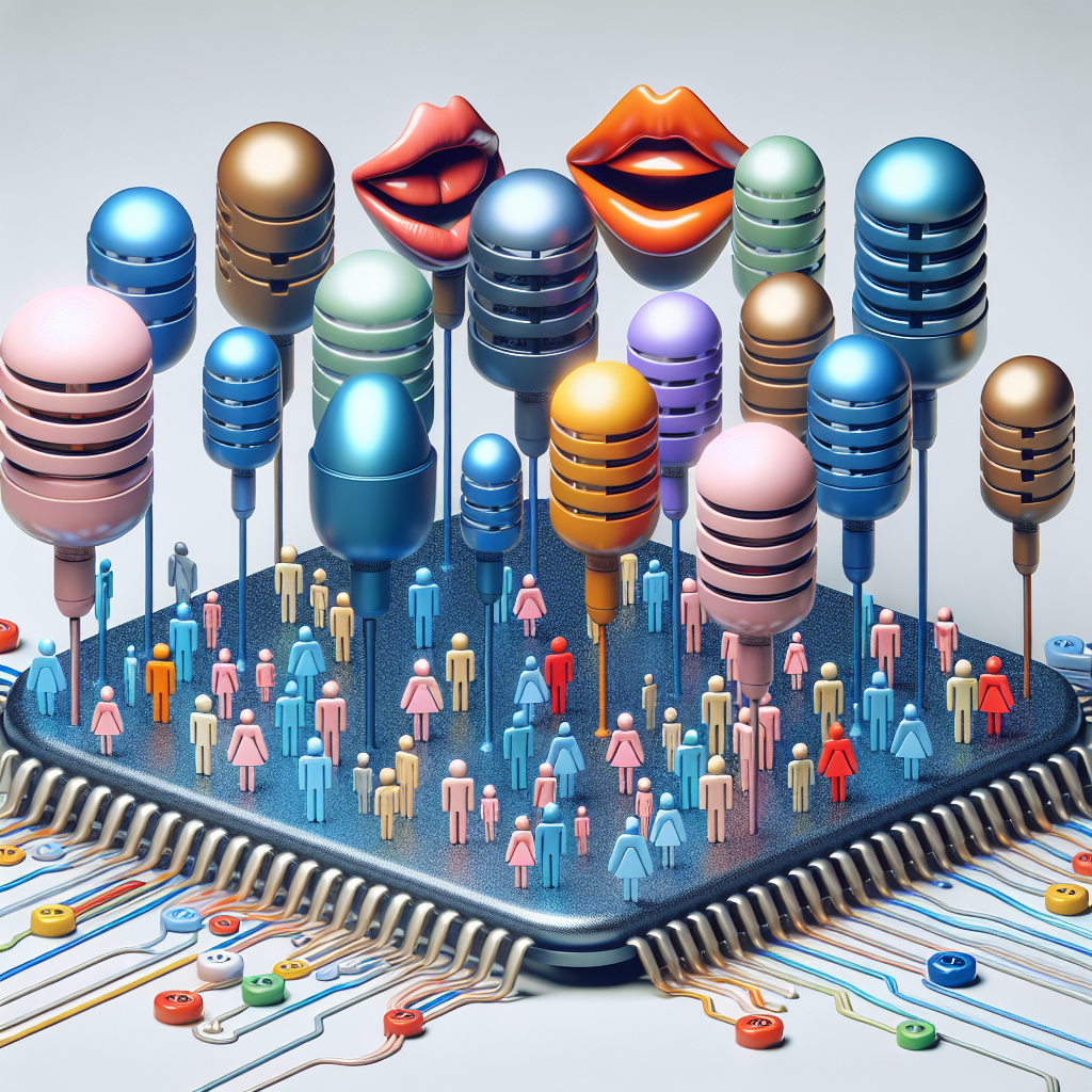 Natural Language Processing (NLP)