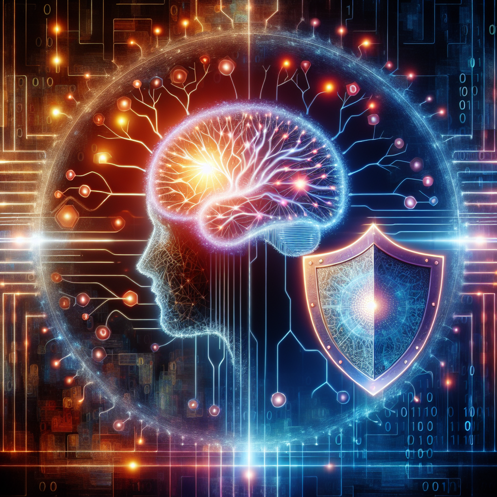 AI and privacy concerns