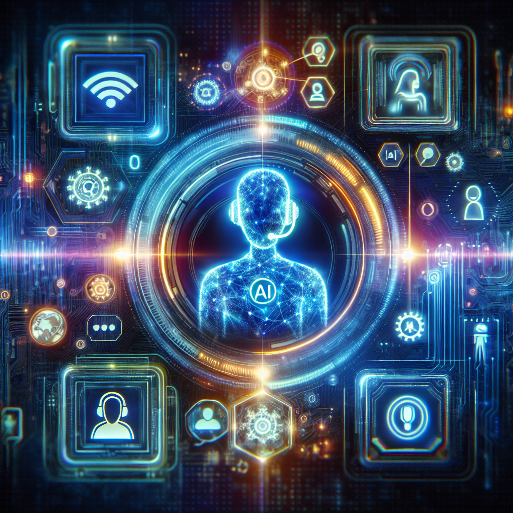 AI in customer service