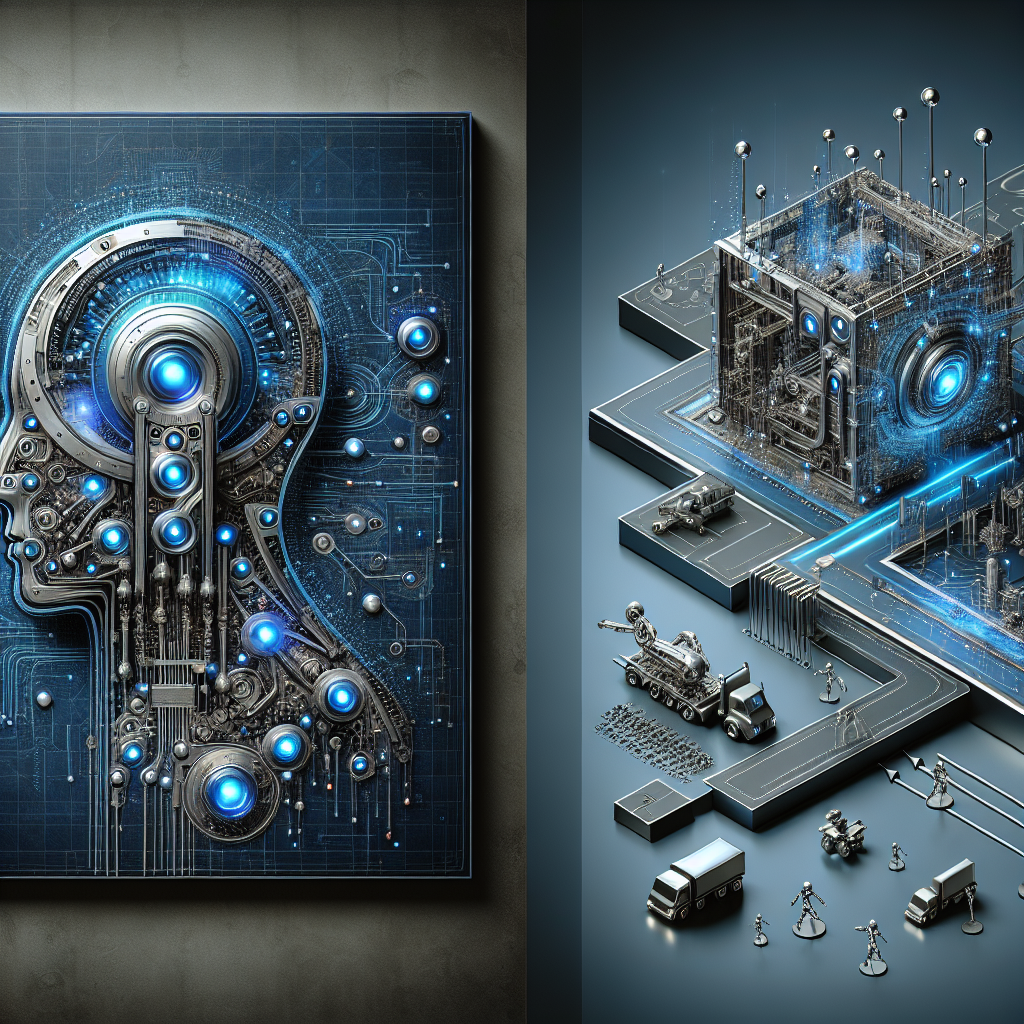 AI project management