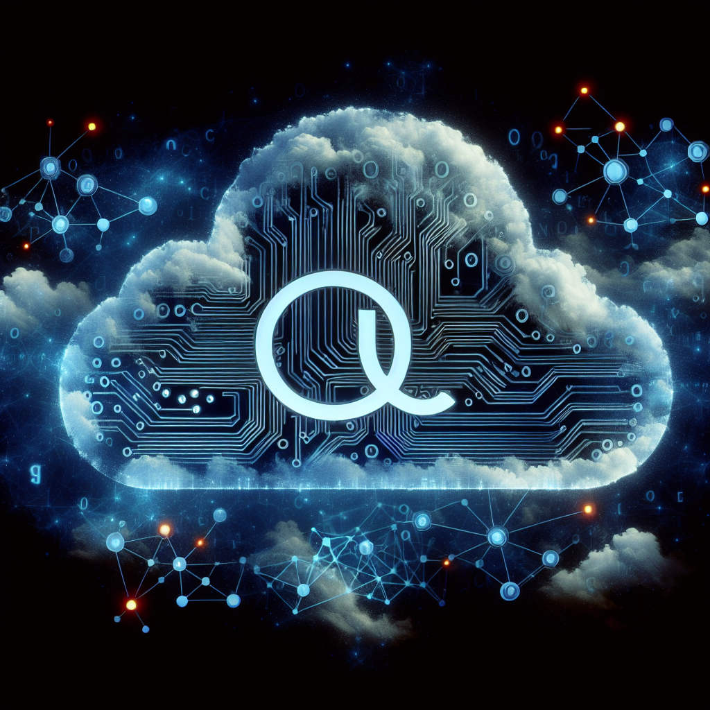 AI in cloud computing