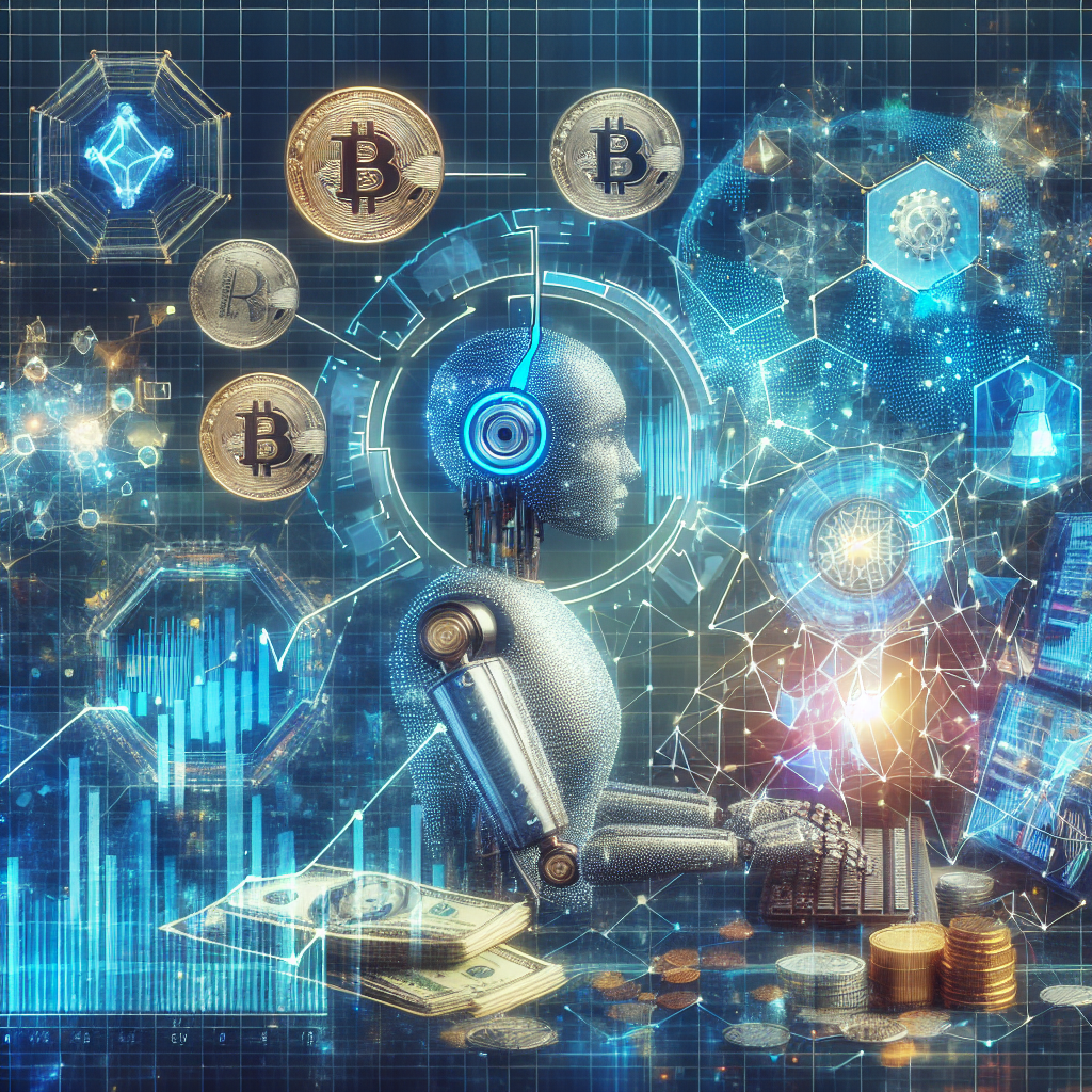 AI and machine learning (AI vs ML)