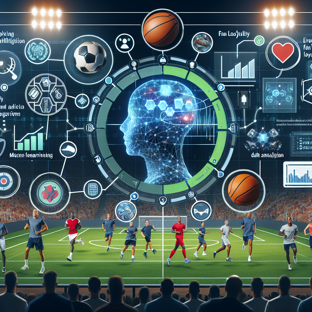 AI in sports
