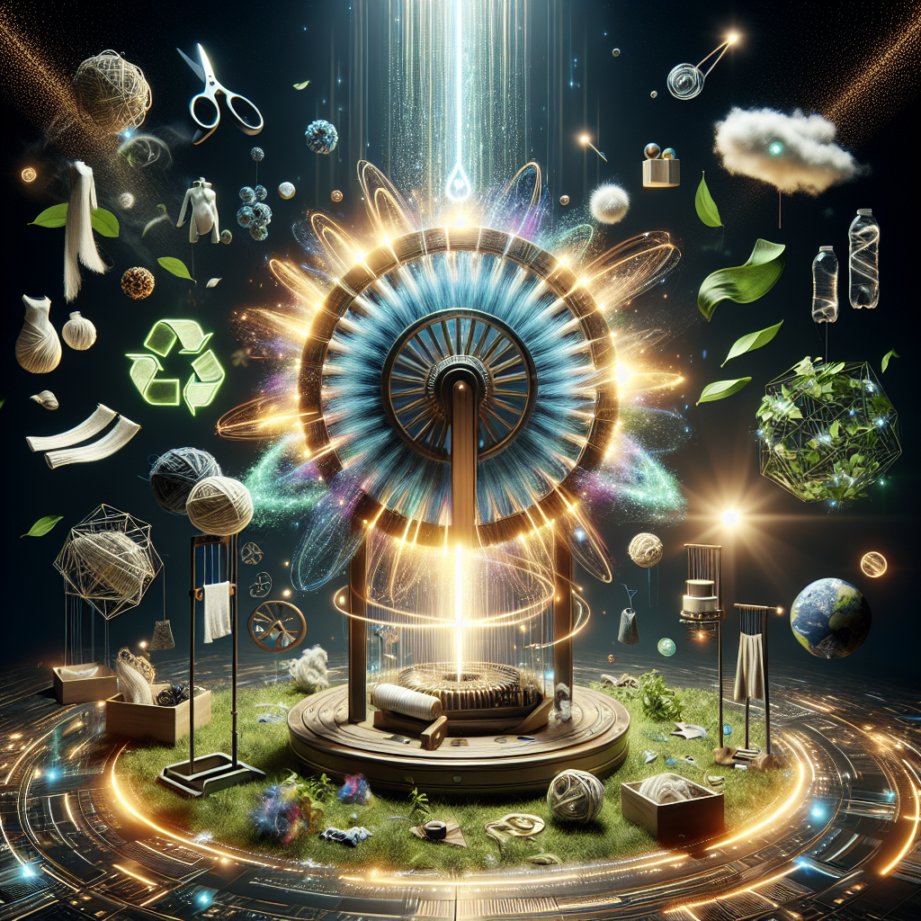 AI and sustainability