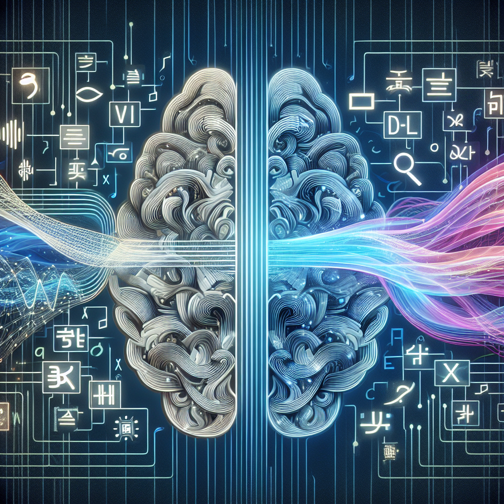 Natural Language Processing (NLP)