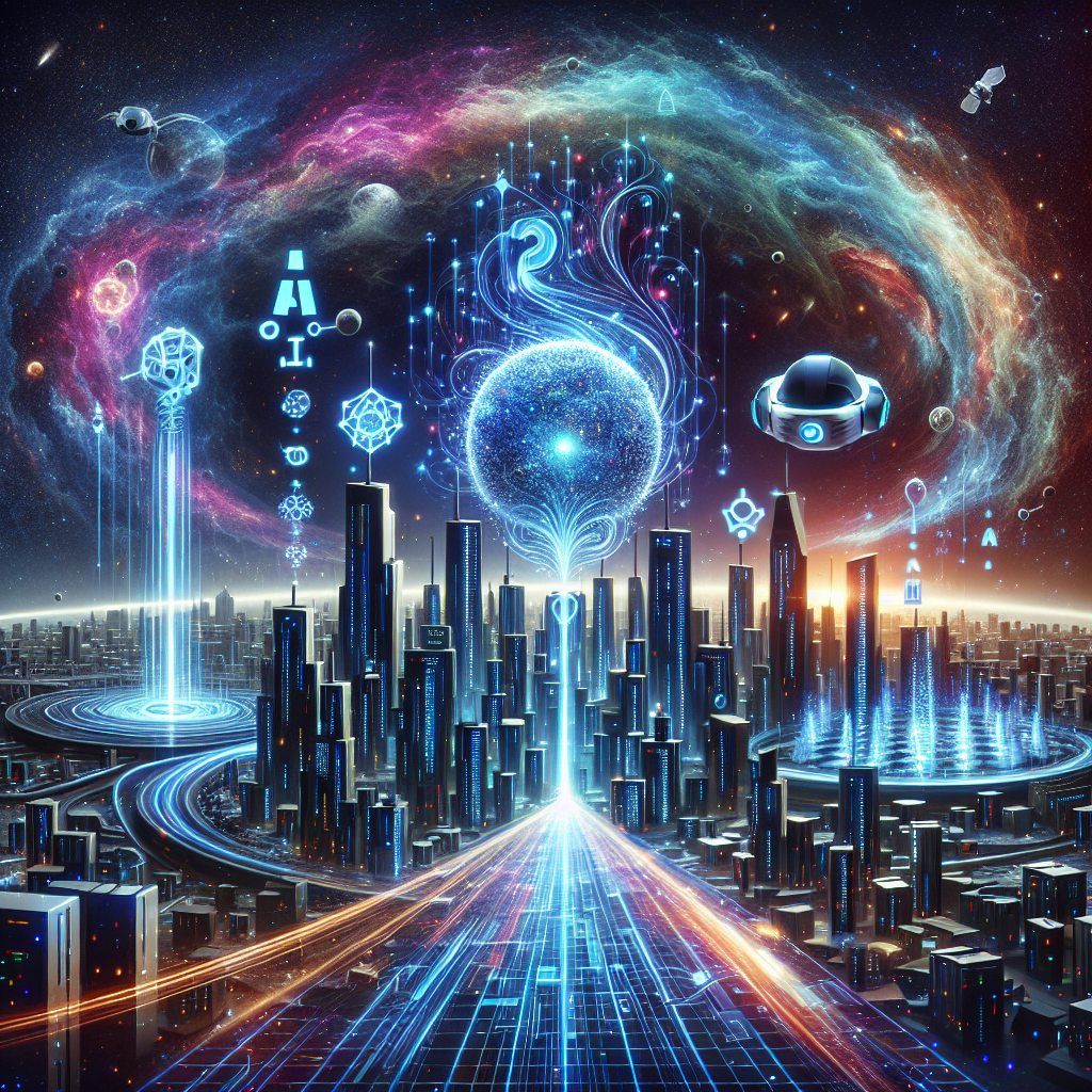 AI in the gaming industry