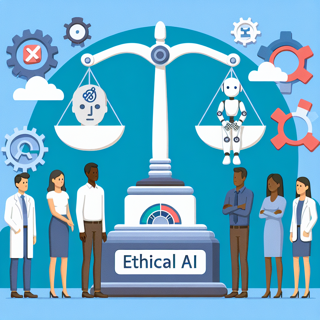 Ethical AI
