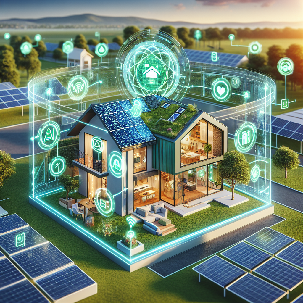 AI and sustainability