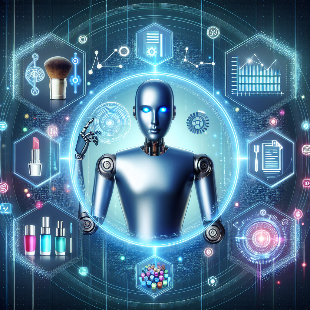 AI for business intelligence