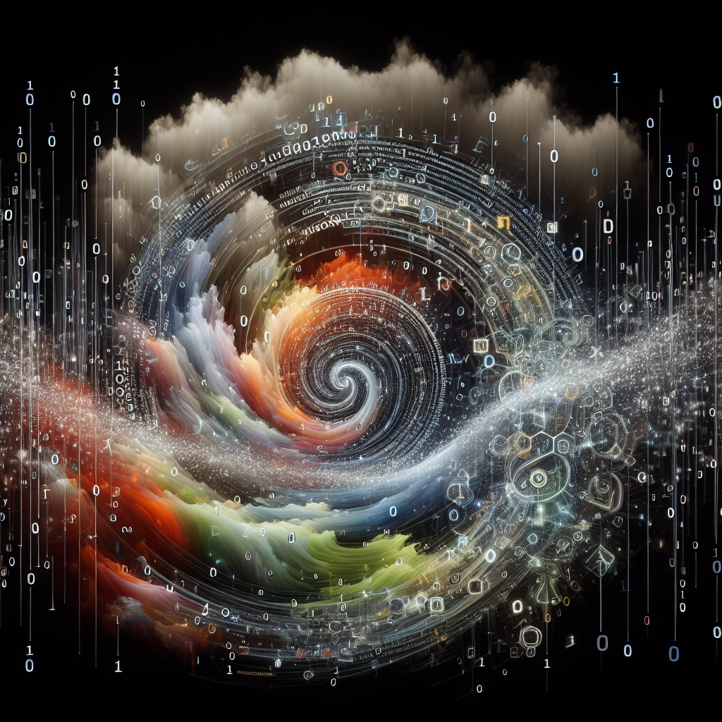 Natural Language Processing (NLP)