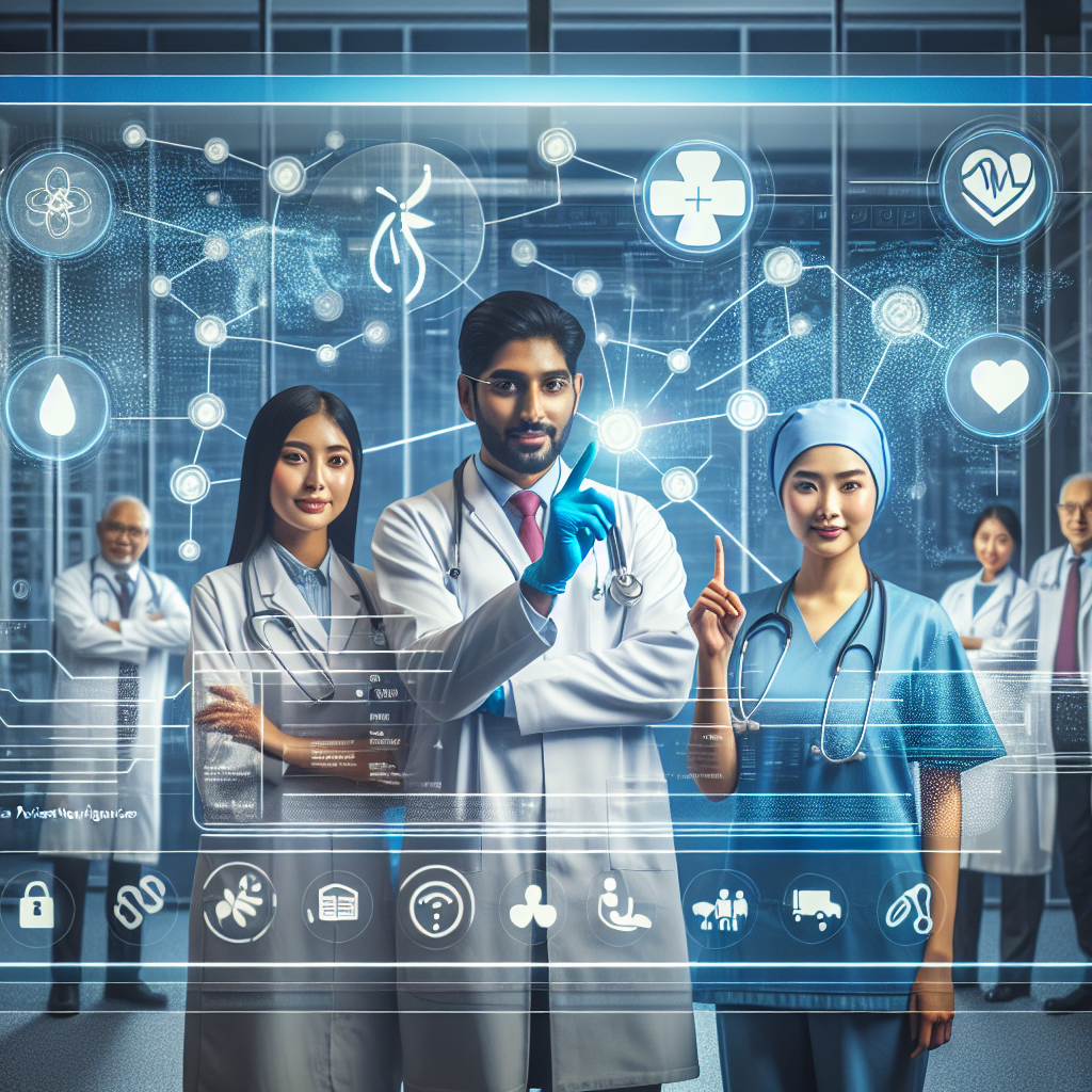 AI in healthcare