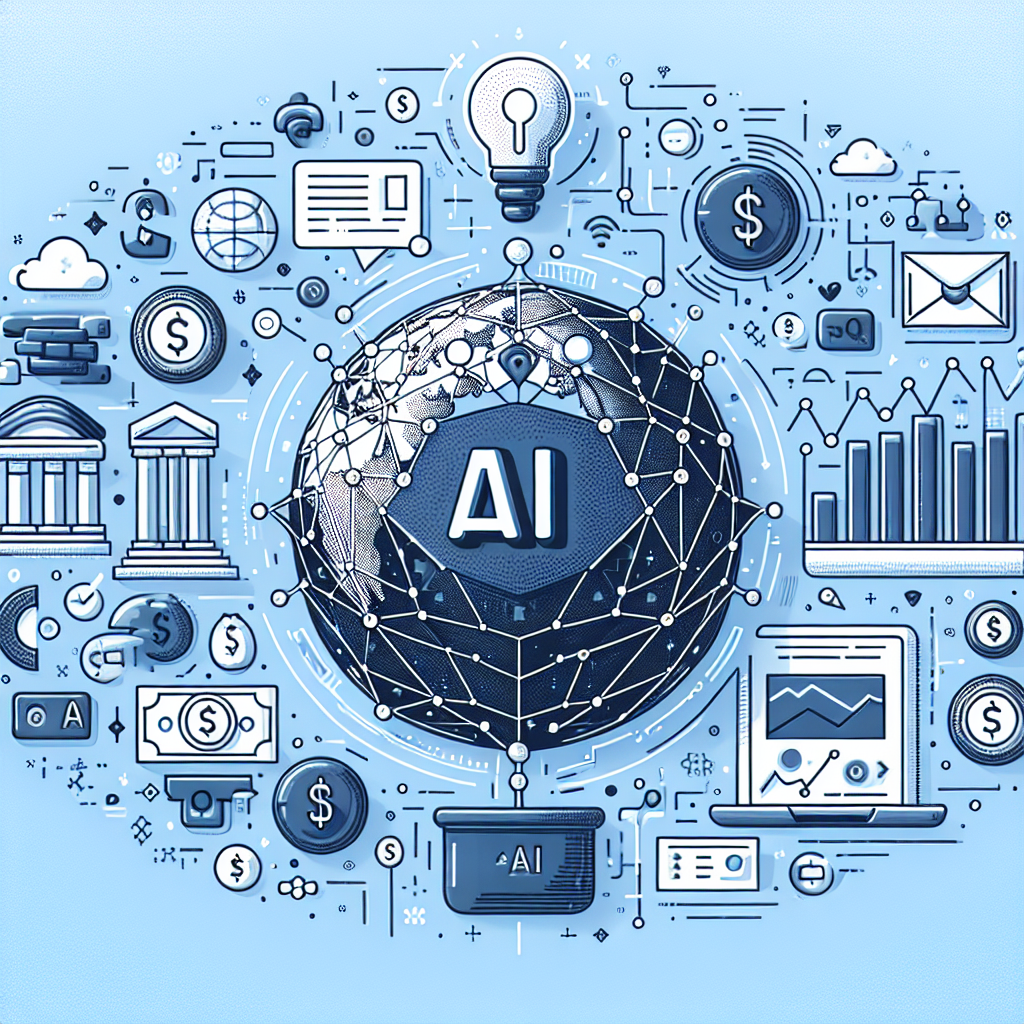 AI in banking