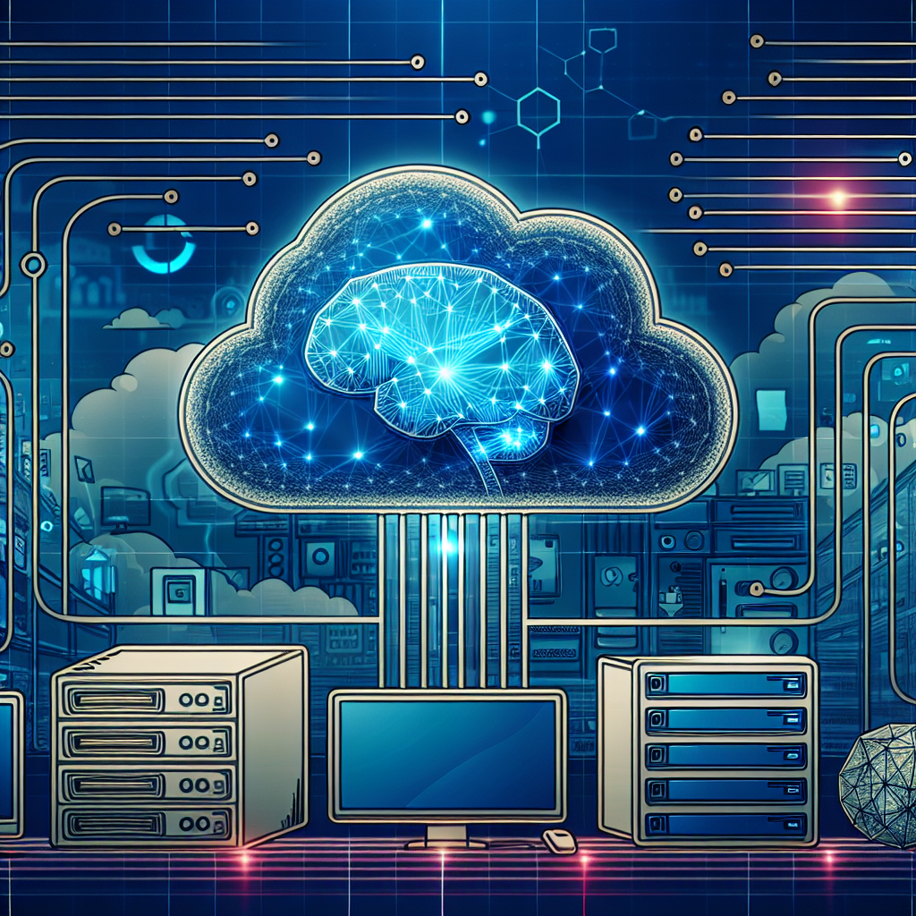 AI cloud services