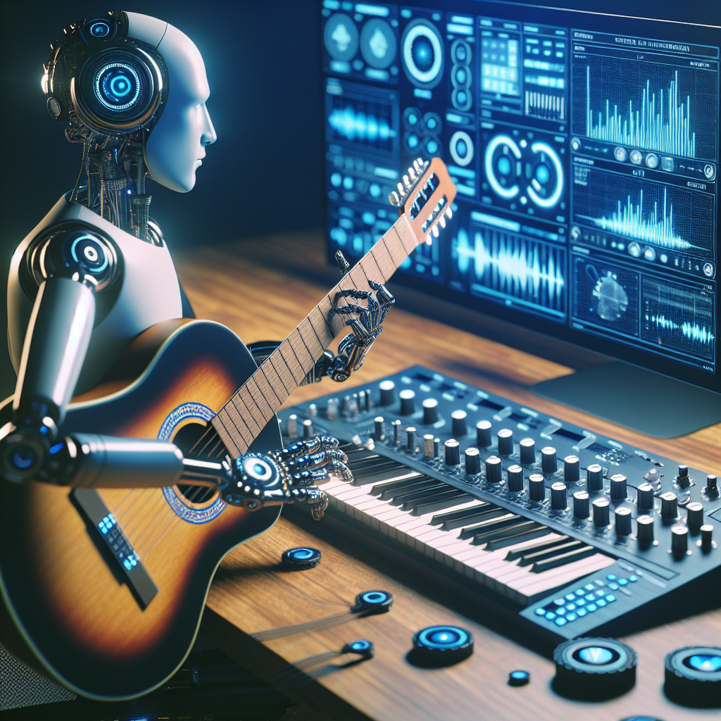 AI in music