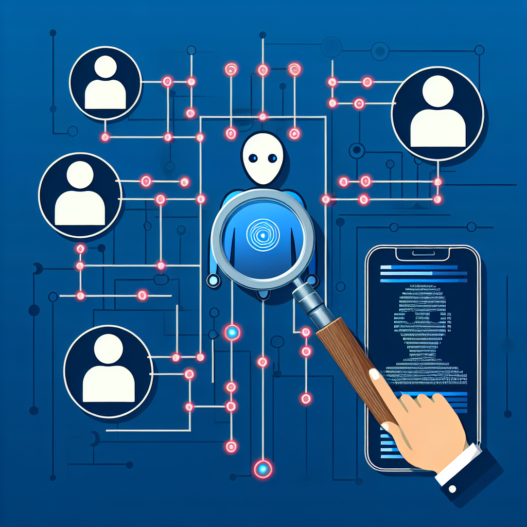 AI in telecommunications