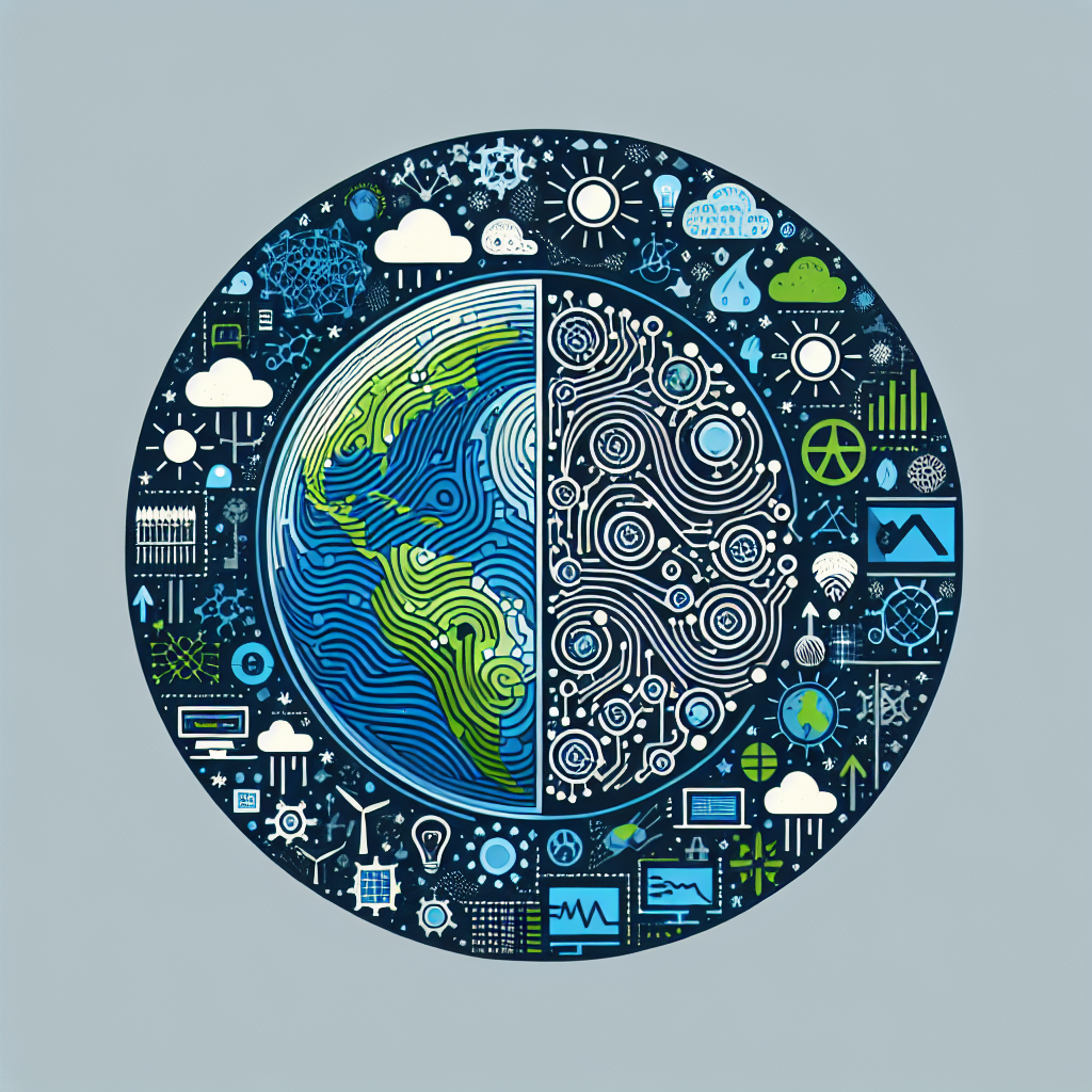 AI and sustainability