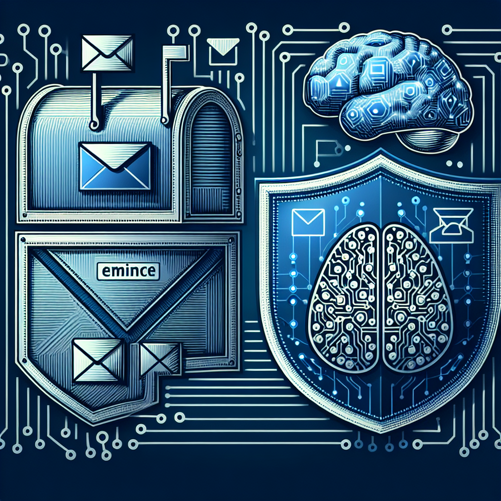 AI in cybersecurity