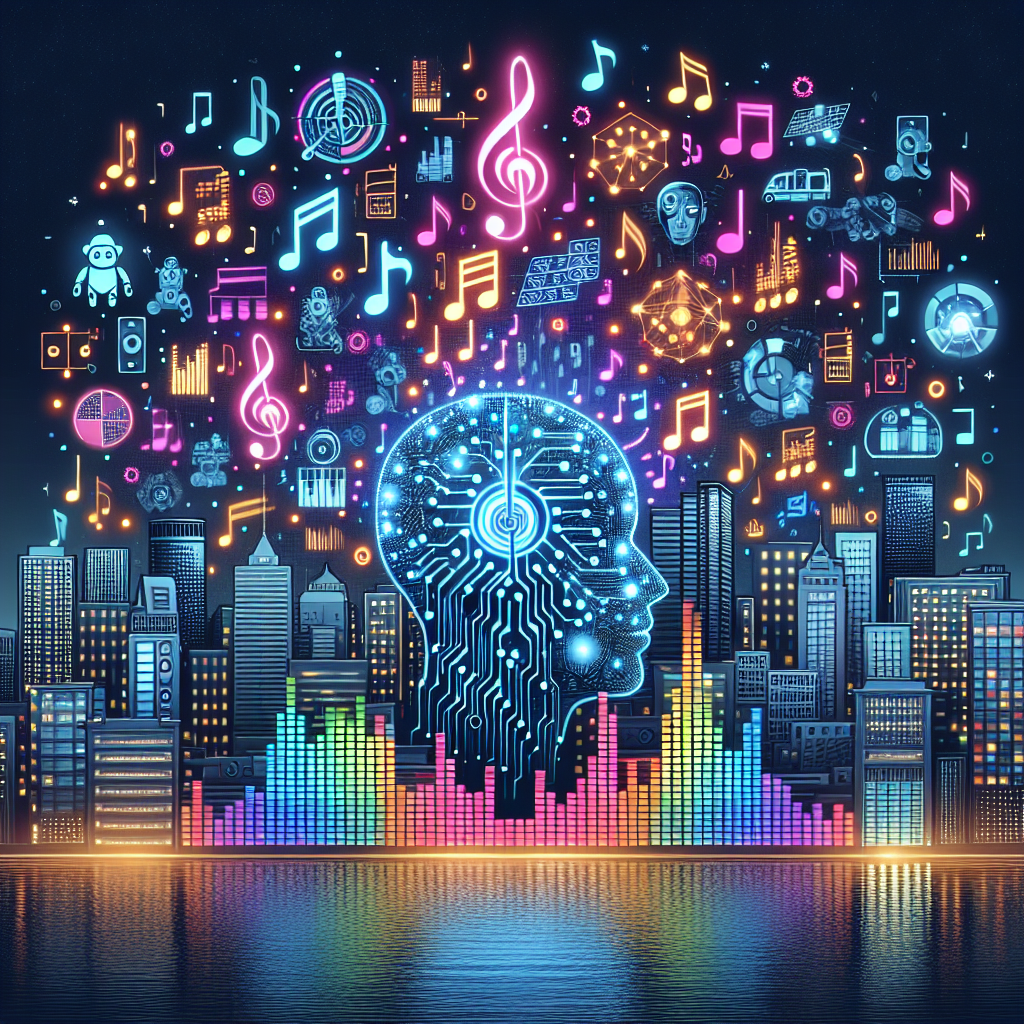 AI for business intelligence