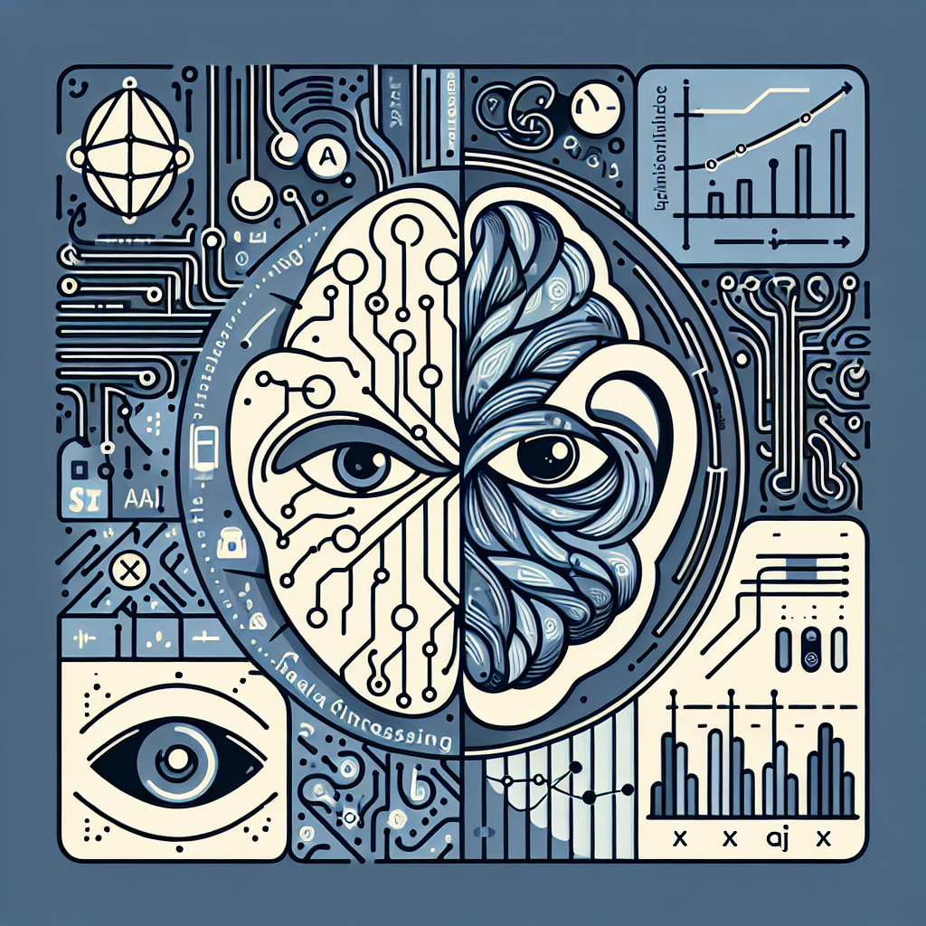 Natural Language Processing (NLP)