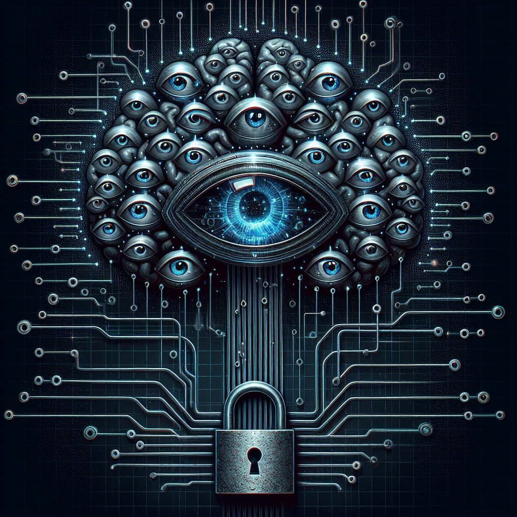 AI and privacy concerns