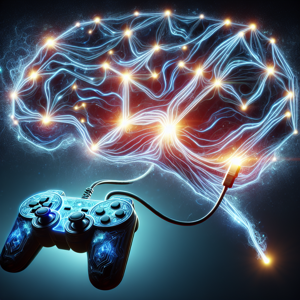 AI in the gaming industry