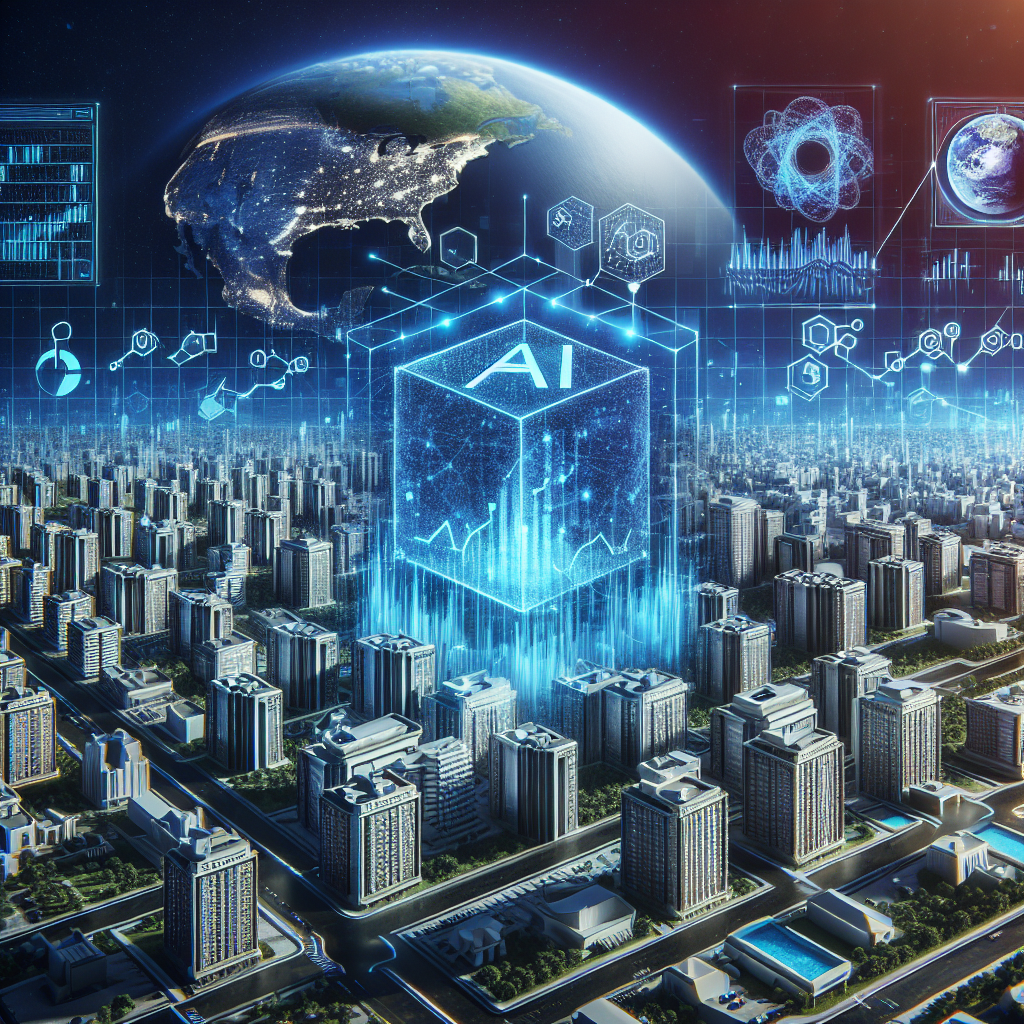 AI in the hospitality industry