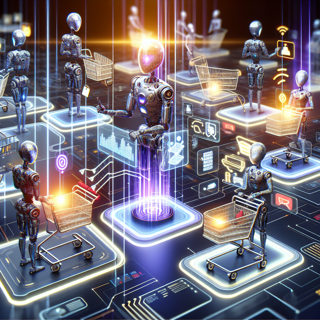 AI in customer service