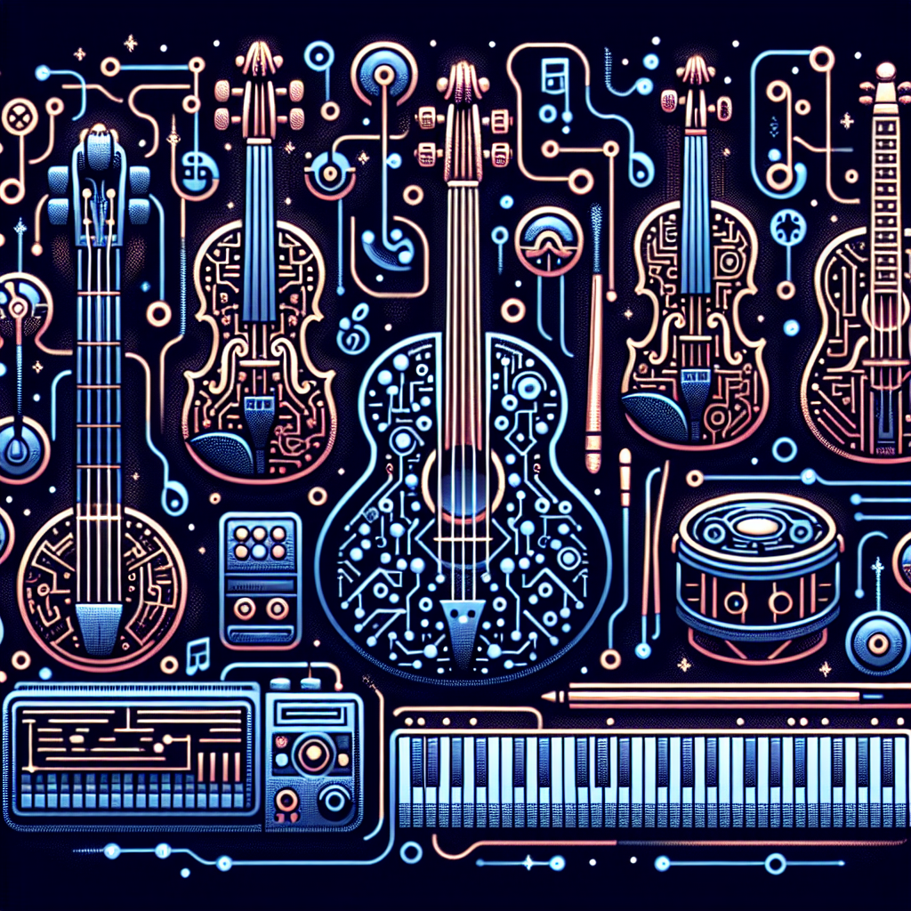 AI in music