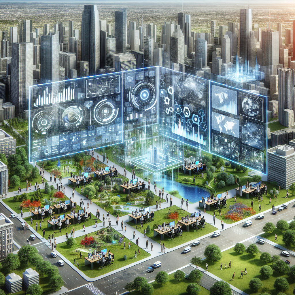 AI and sustainability