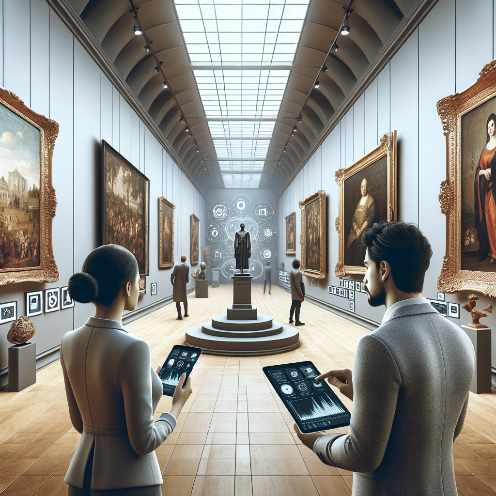 AI for business intelligence