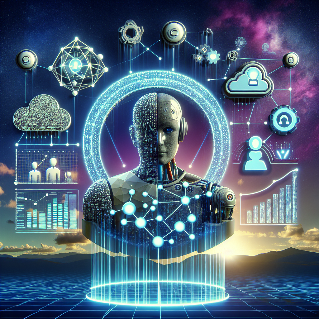 AI and machine learning (AI vs ML)