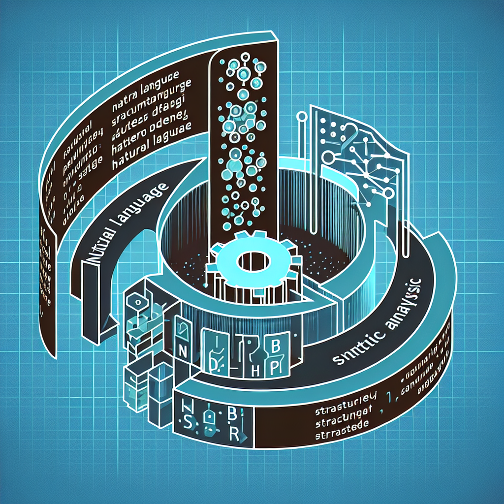 Natural Language Processing (NLP)