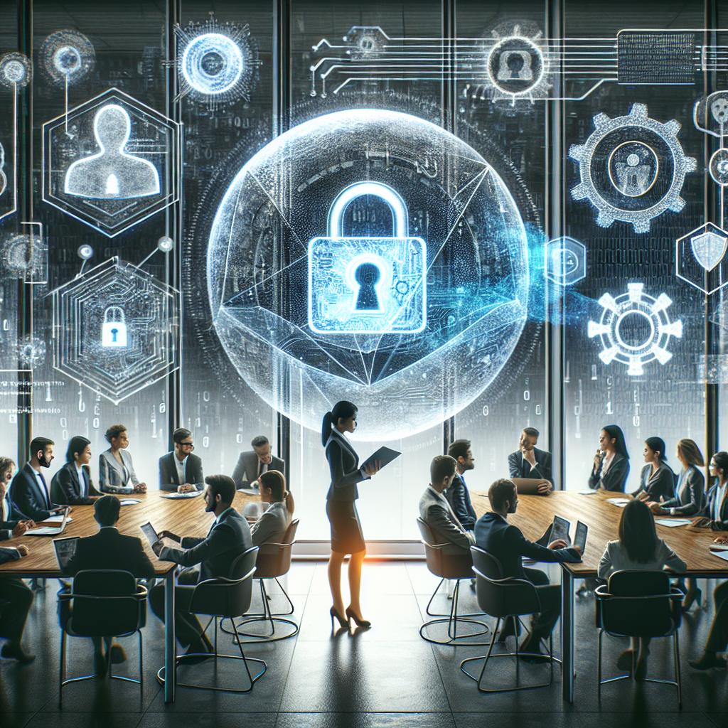 AI and privacy concerns