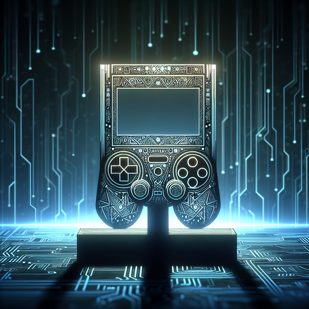 AI in the gaming industry