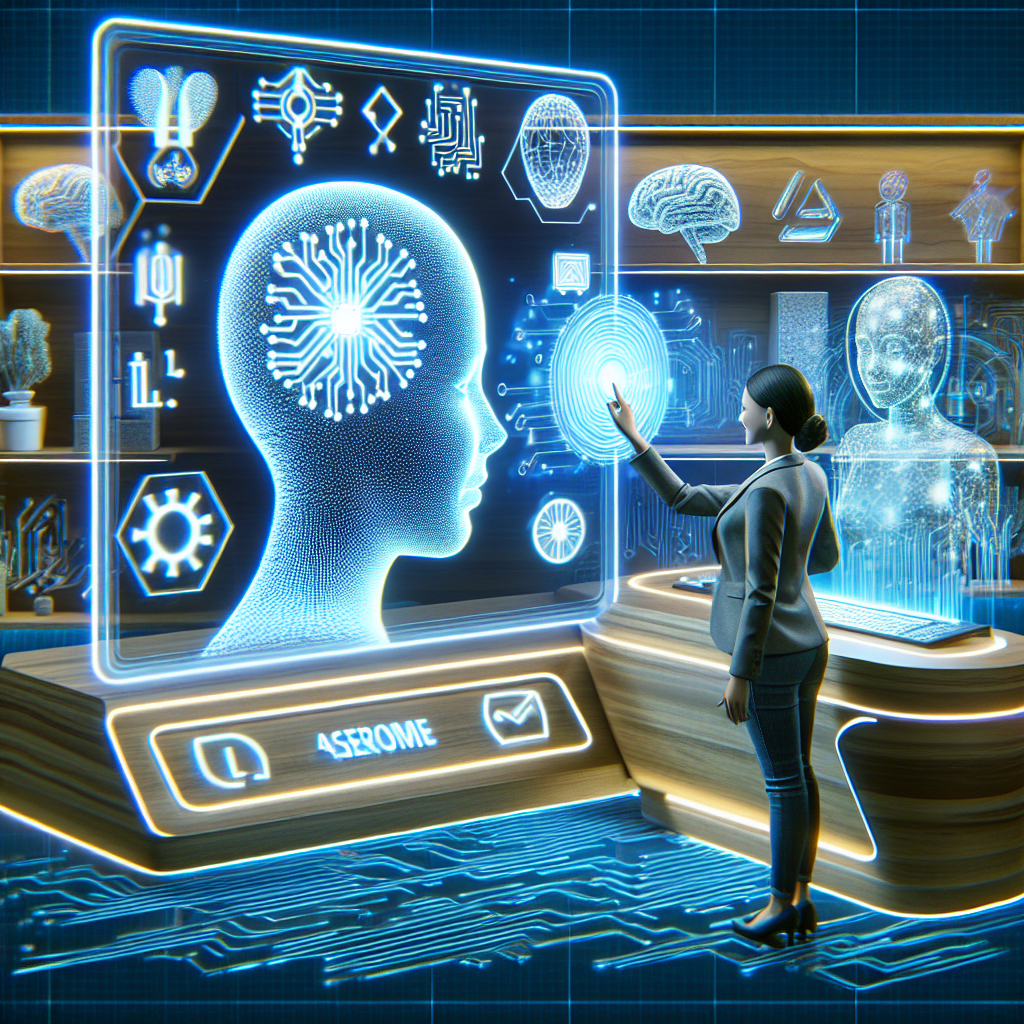 AI in customer service