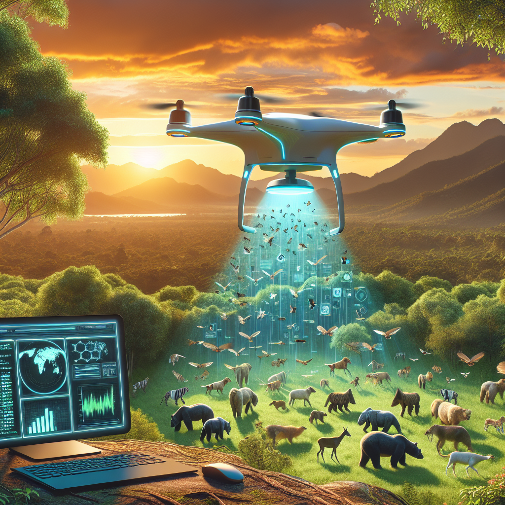 AI and sustainability