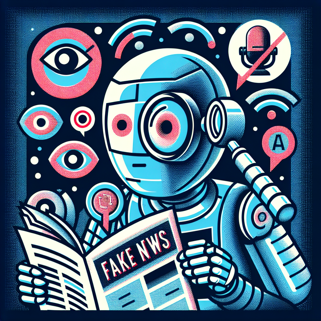 AI in journalism