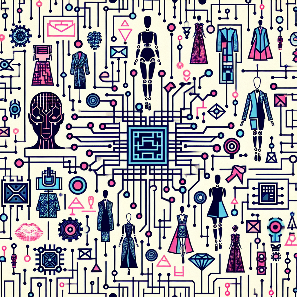 AI in fashion