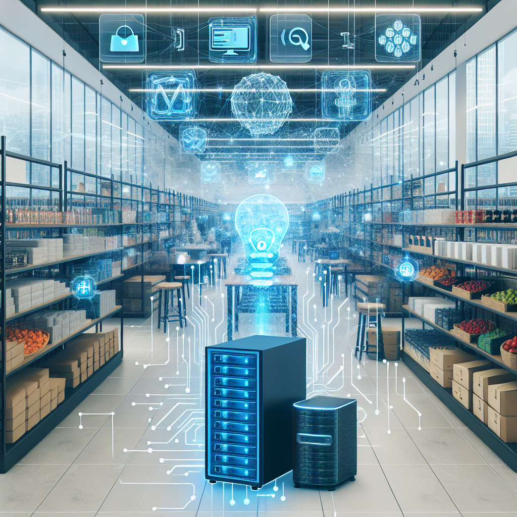 AI-driven solutions