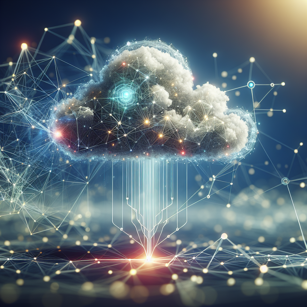 AI in cloud computing