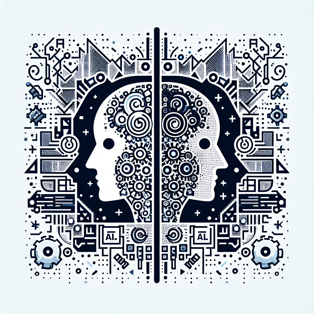 AI and machine learning (AI vs ML)
