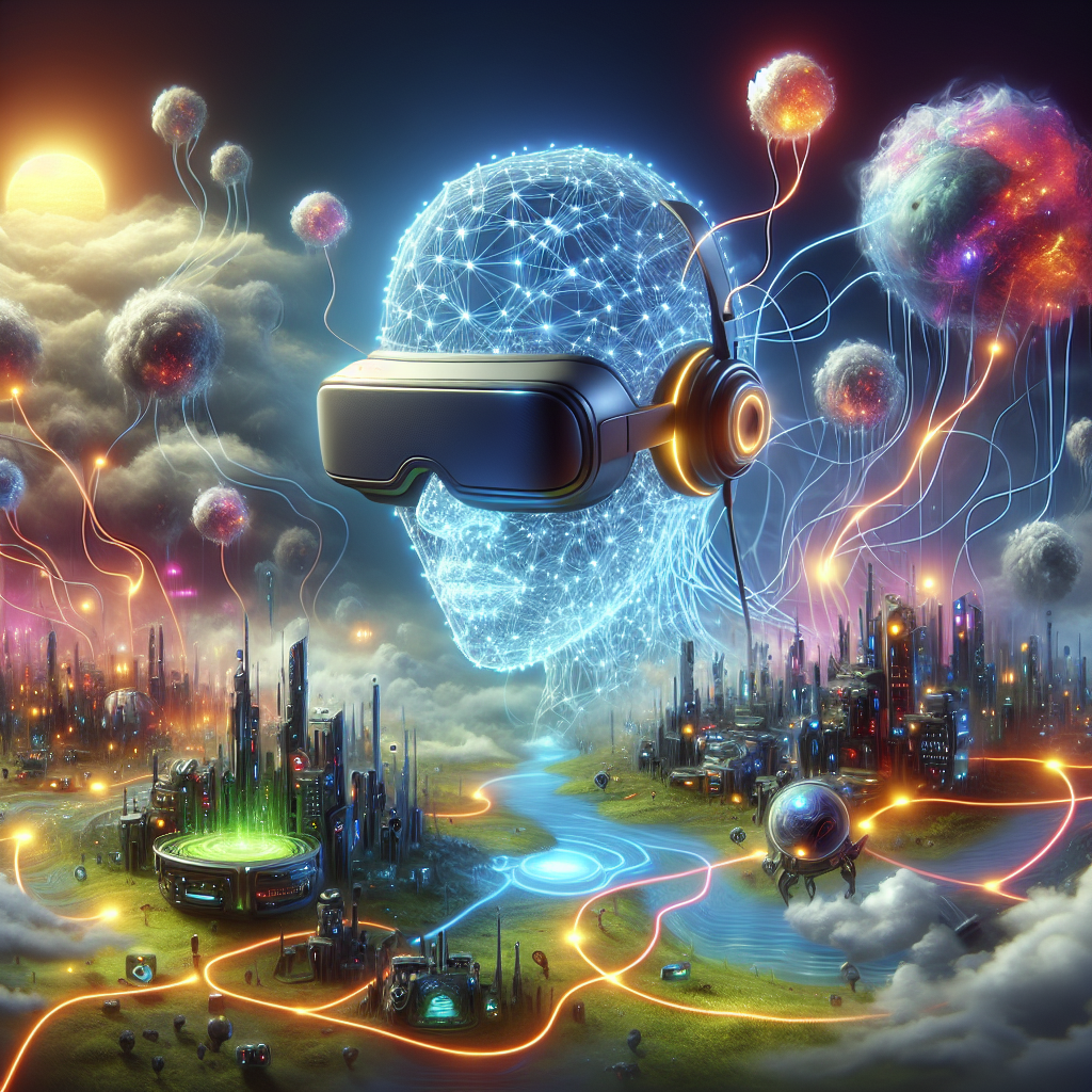 AI in the gaming industry