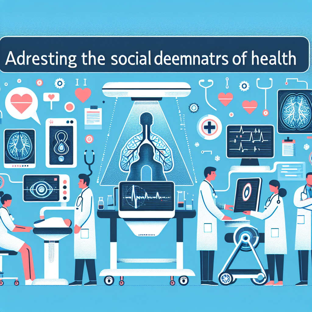 AI in healthcare