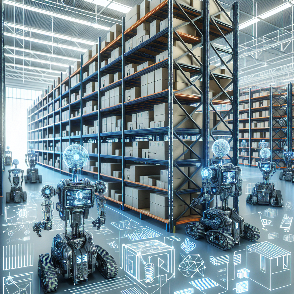 AI in manufacturing